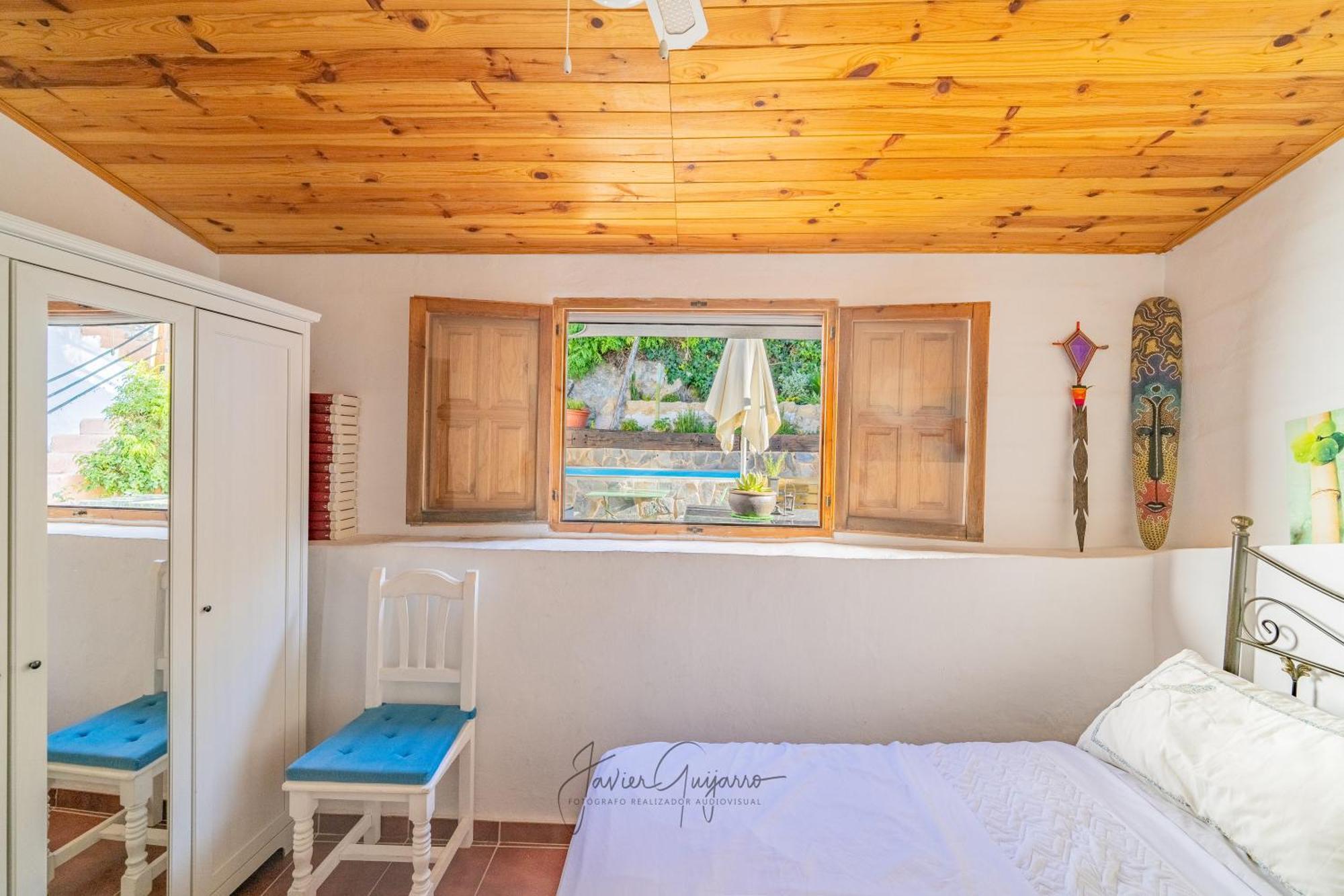 Casa Cuquet De Llum Onil Villa Ngoại thất bức ảnh