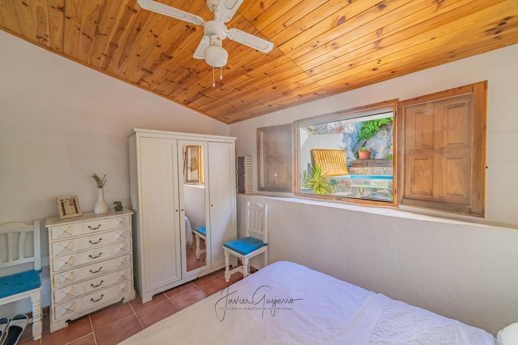 Casa Cuquet De Llum Onil Villa Ngoại thất bức ảnh