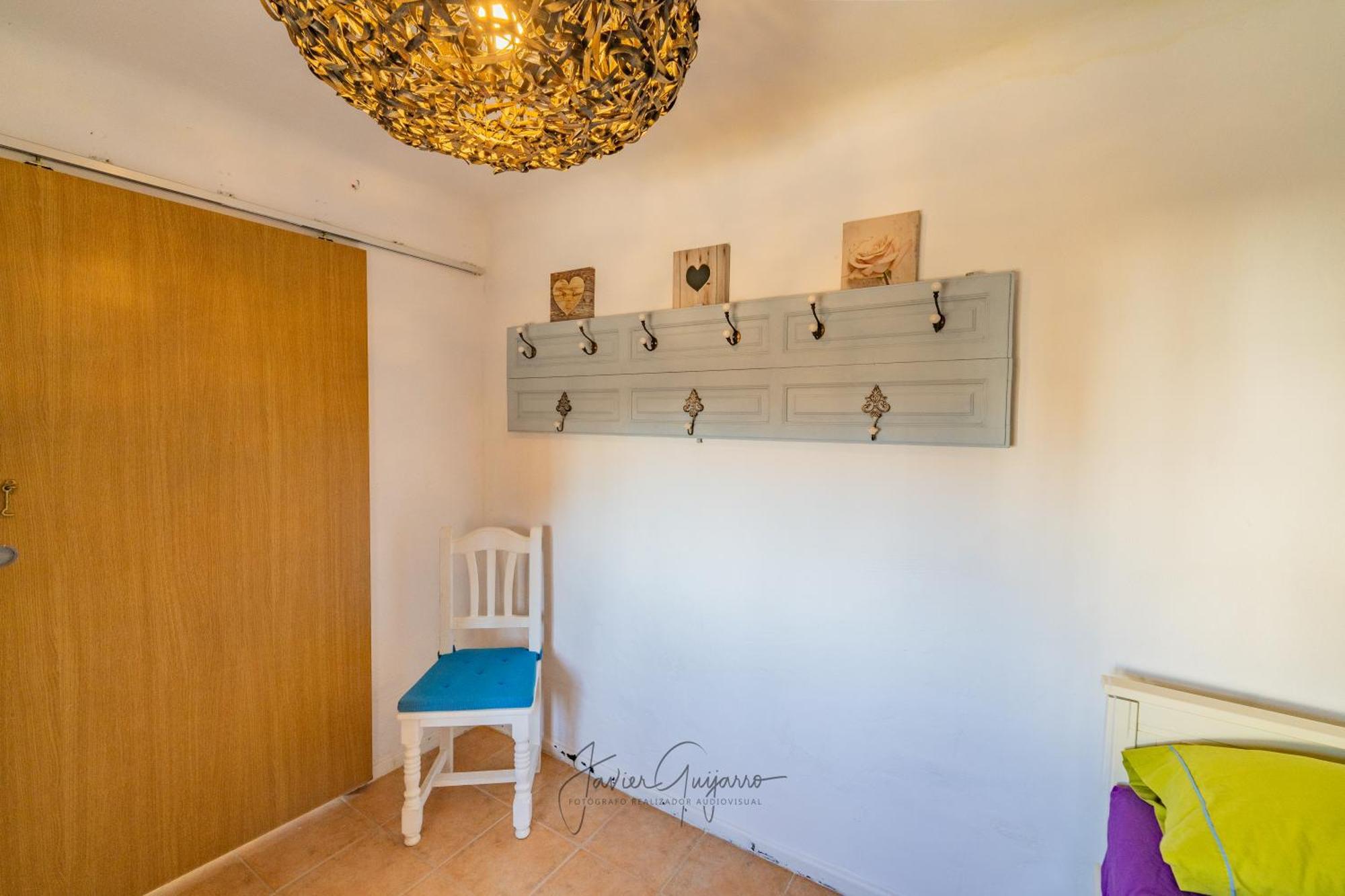 Casa Cuquet De Llum Onil Villa Ngoại thất bức ảnh