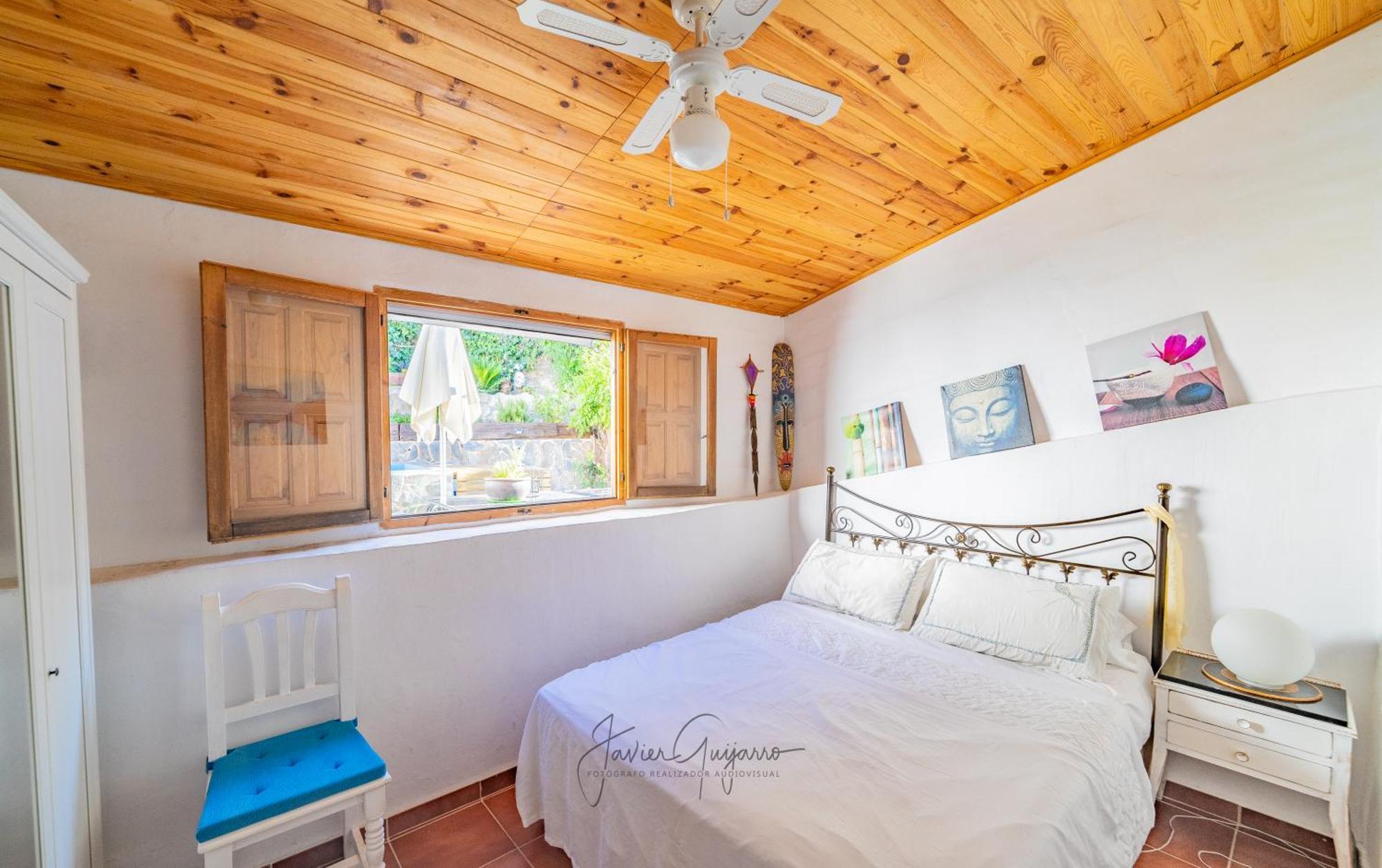 Casa Cuquet De Llum Onil Villa Ngoại thất bức ảnh
