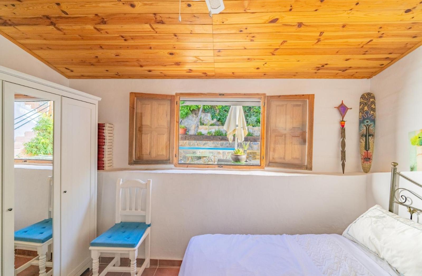 Casa Cuquet De Llum Onil Villa Ngoại thất bức ảnh