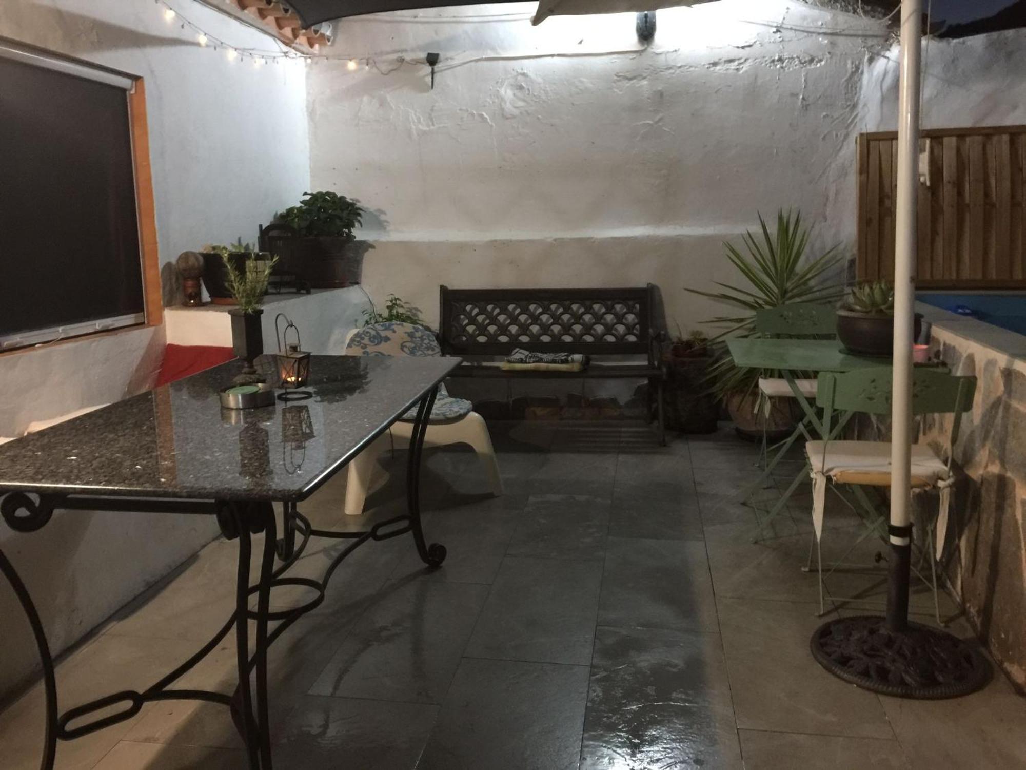 Casa Cuquet De Llum Onil Villa Ngoại thất bức ảnh